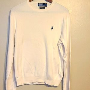 POLO sweater